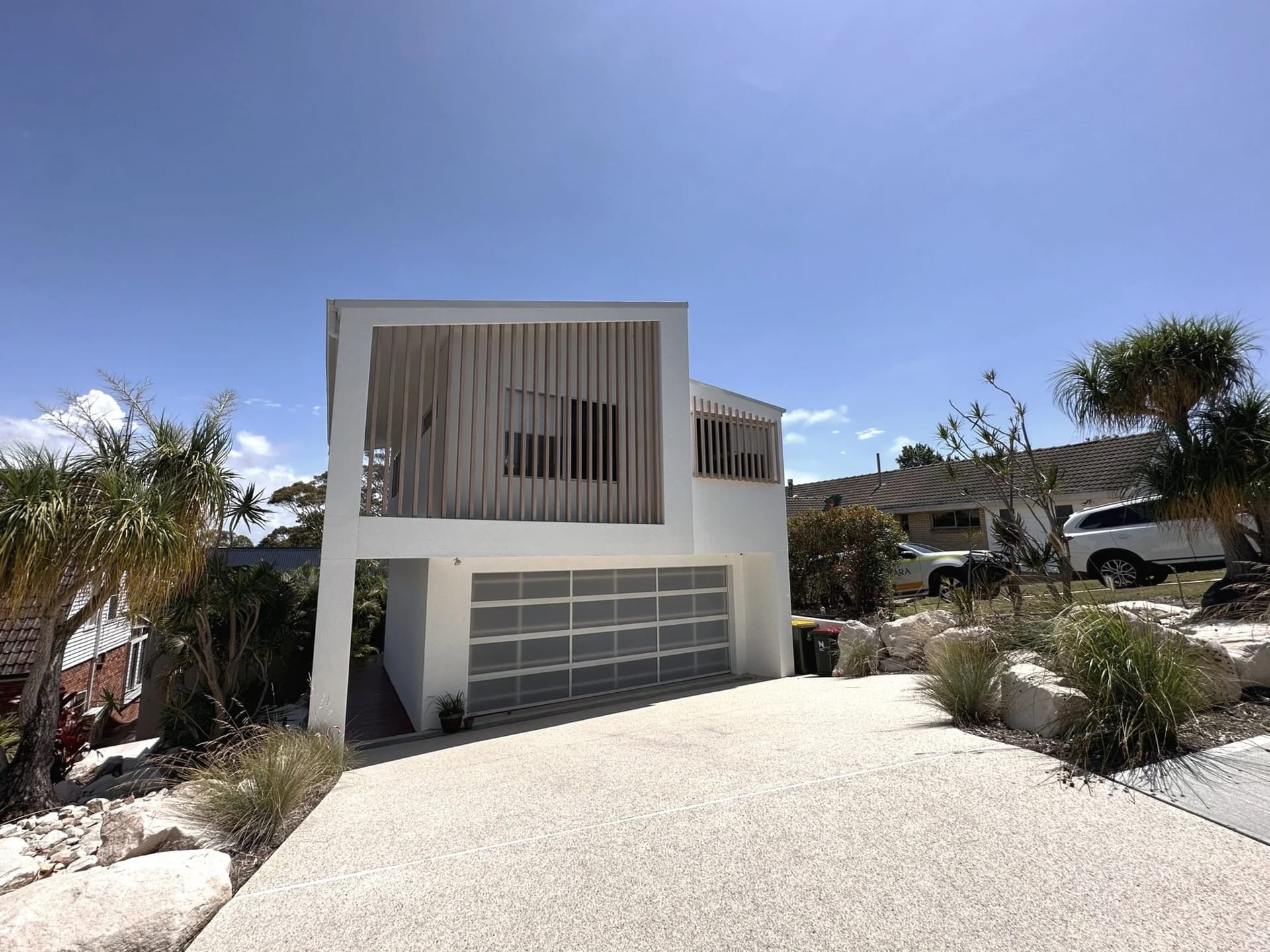 Custom new build by MBC in Merewether Heights
